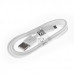 USB datový kabel Samsung s micro USB konektorem bílý EP-DG925UWE